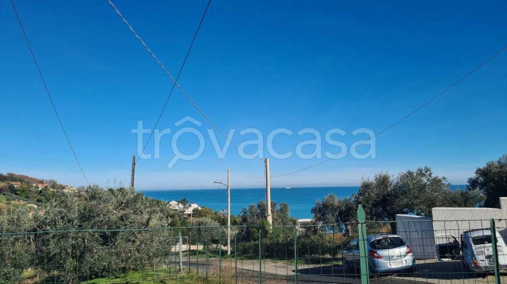 terreno agricolo in vendita a Vasto in zona San Nicola