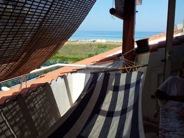 appartamento in vendita a Vasto in zona Marina