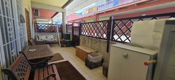 appartamento in vendita a Vasto