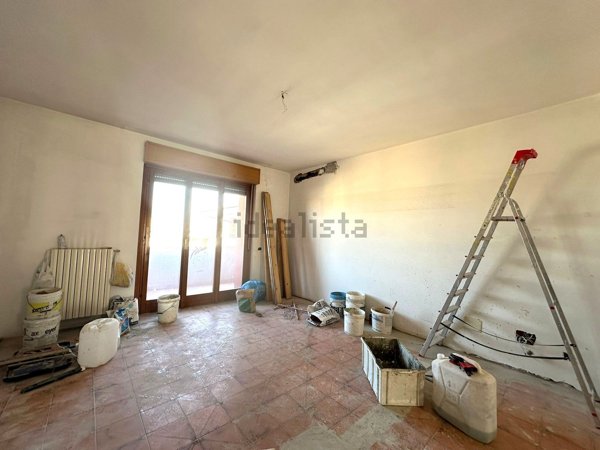 appartamento in vendita a Vasto