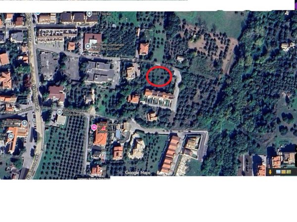 terreno agricolo in vendita a Vasto in zona Incoronata