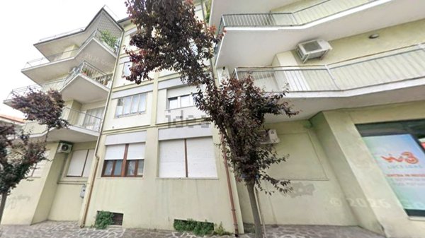 appartamento in vendita a Vasto