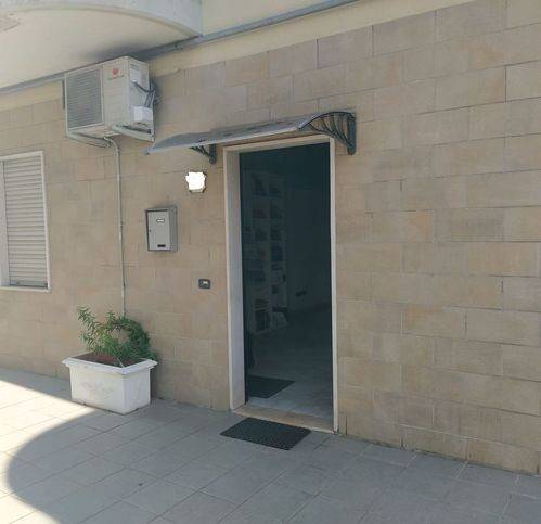 ufficio in vendita a Vasto
