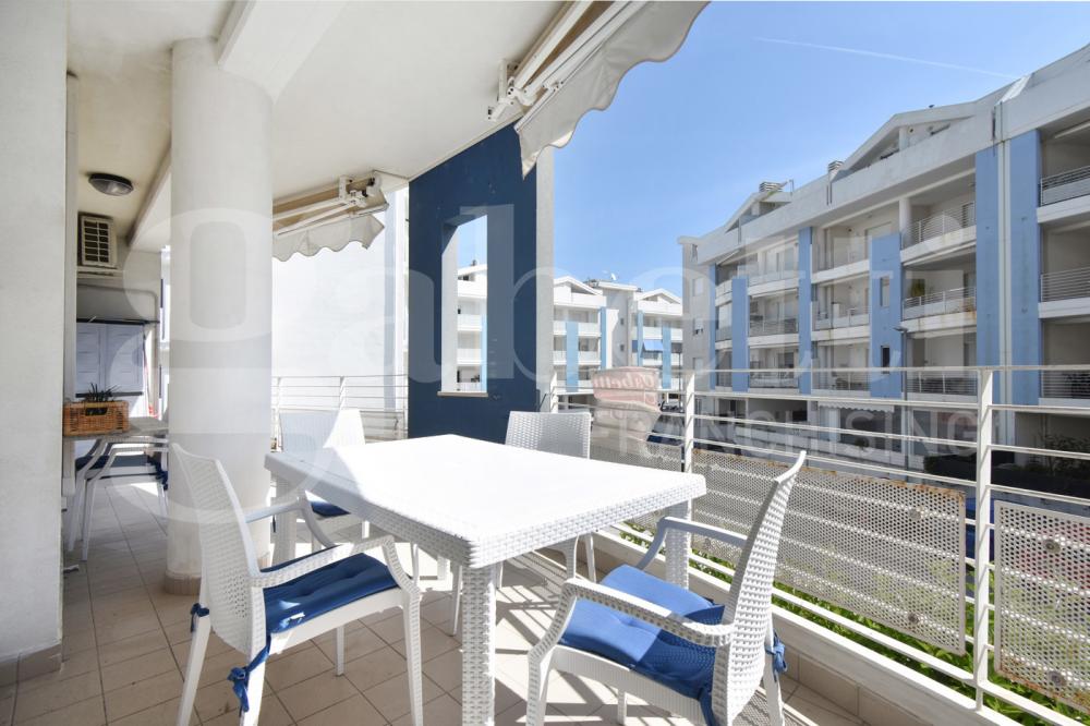 appartamento in vendita a Vasto