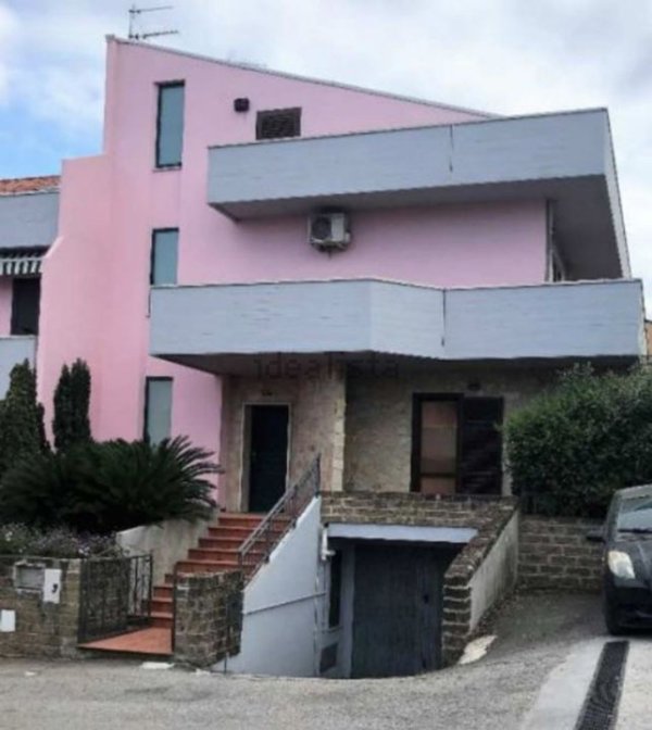 appartamento in vendita a Vasto