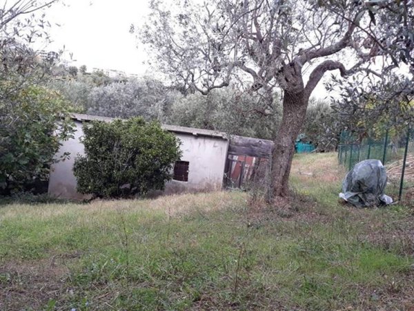 terreno edificabile in vendita a Vasto