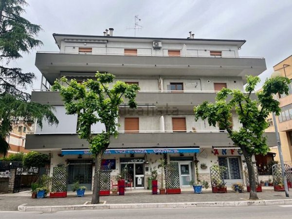 appartamento in vendita a Vasto