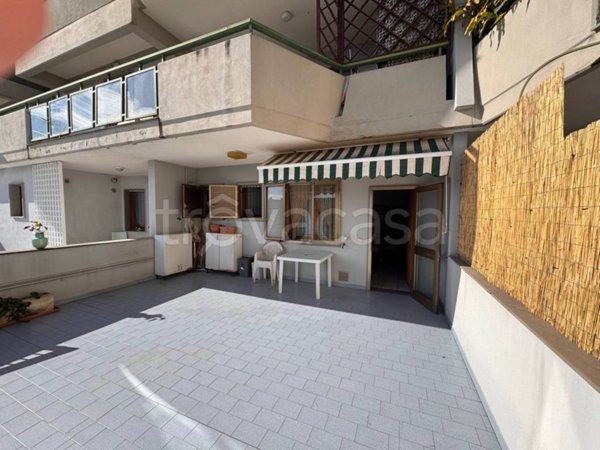 appartamento in vendita a Vasto
