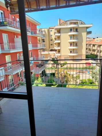 appartamento in vendita a Vasto in zona San Nicola