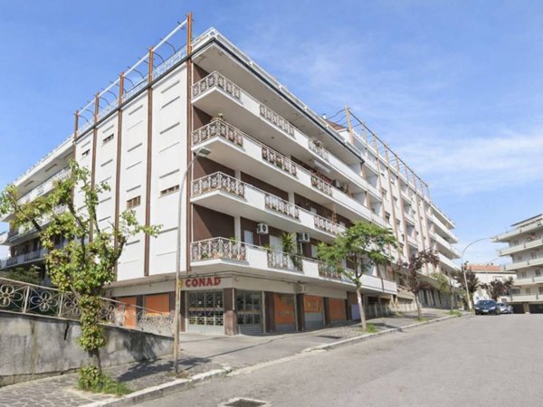 appartamento in vendita a Vasto
