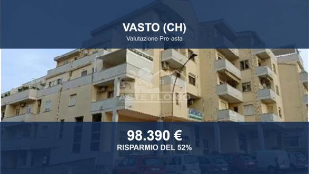 ufficio in vendita a Vasto