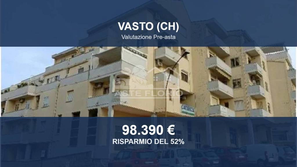 ufficio in vendita a Vasto
