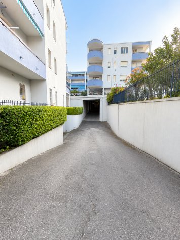 negozio in vendita a Vasto in zona Marina