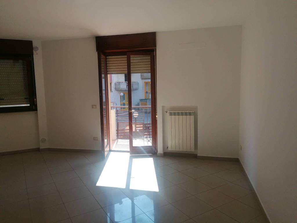 appartamento in vendita a Vasto