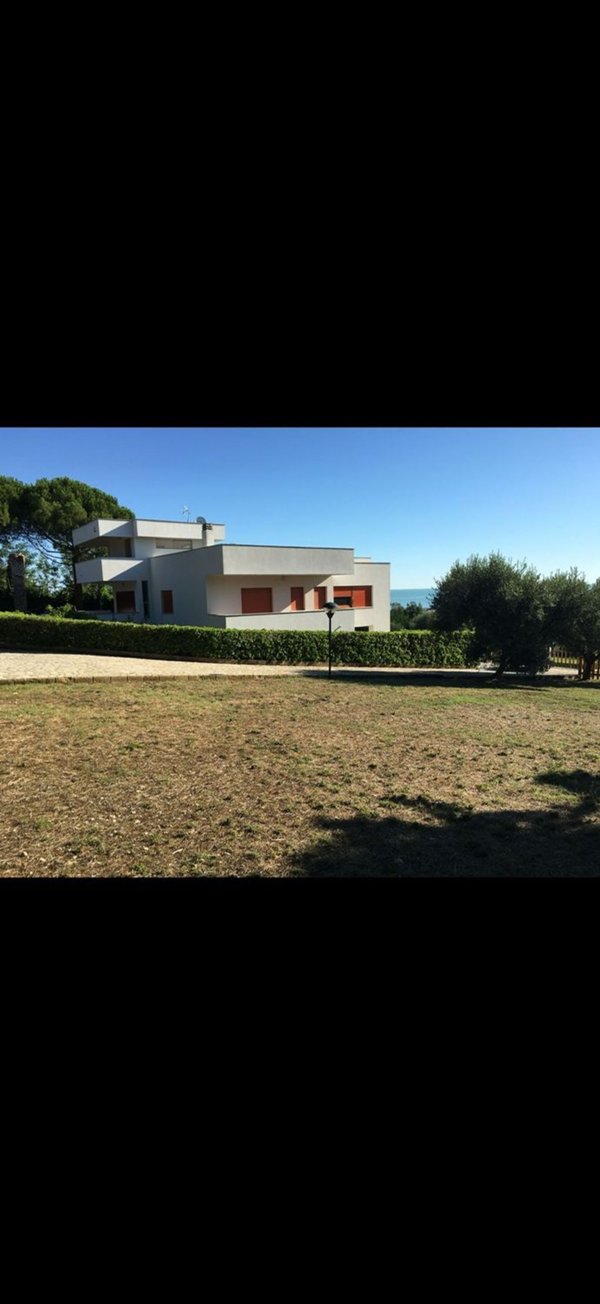casa indipendente in vendita a Vasto