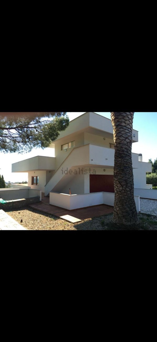 casa indipendente in vendita a Vasto in zona Montevecchio