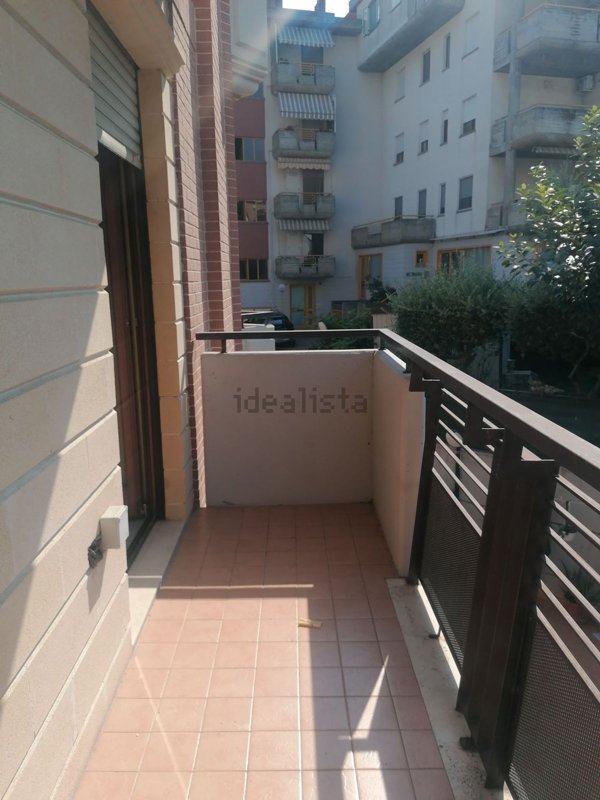 appartamento in vendita a Vasto