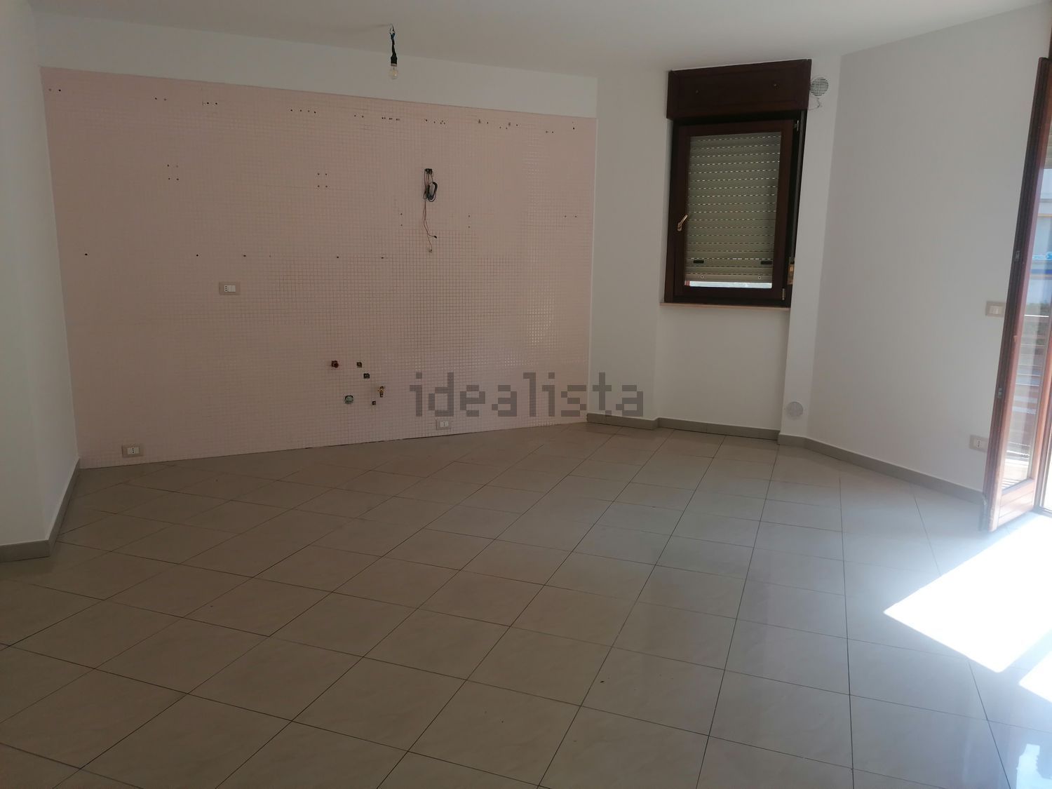 appartamento in vendita a Vasto