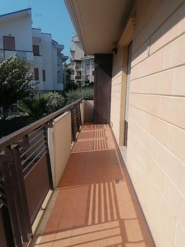 appartamento in vendita a Vasto in zona San Nicola