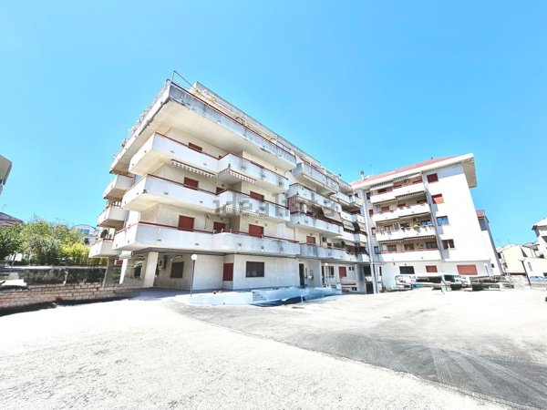 appartamento in vendita a Vasto