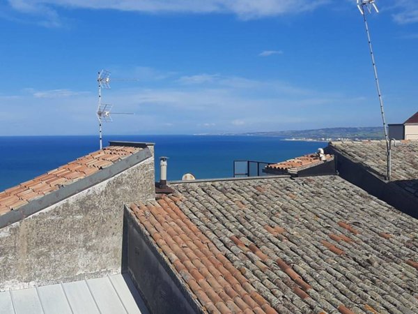 appartamento in vendita a Vasto
