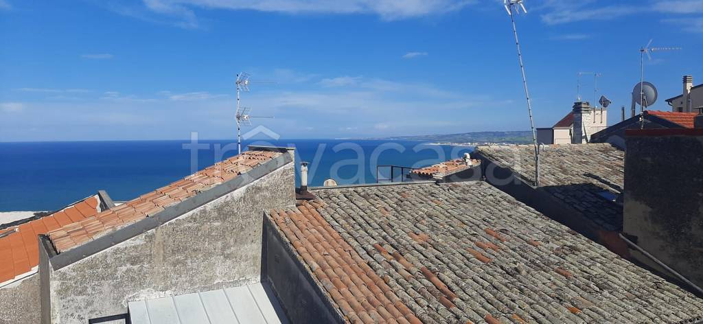 appartamento in vendita a Vasto