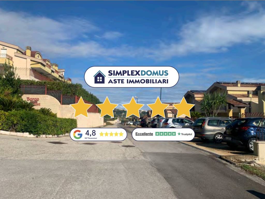 casa indipendente in vendita a Vasto in zona Marina