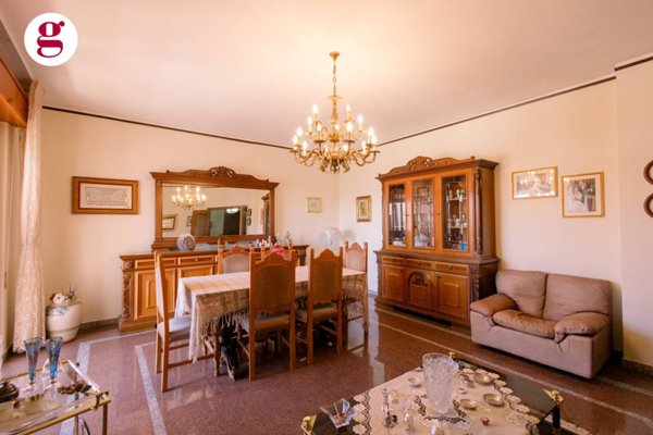 appartamento in vendita a Vasto