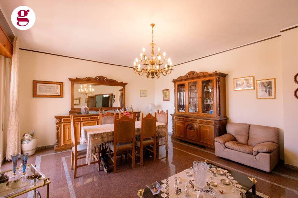 appartamento in vendita a Vasto