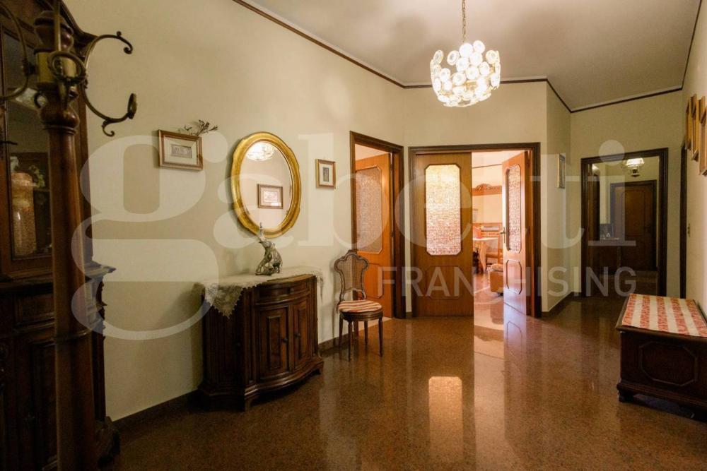 appartamento in vendita a Vasto