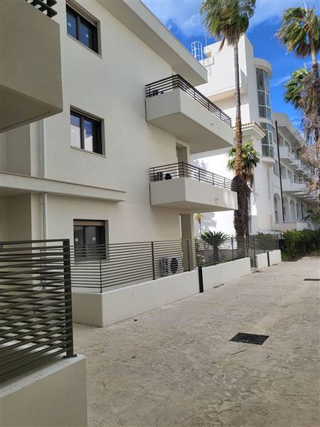 appartamento in vendita a Vasto in zona Marina