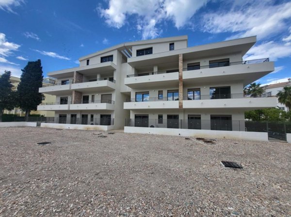 appartamento in vendita a Vasto in zona Marina