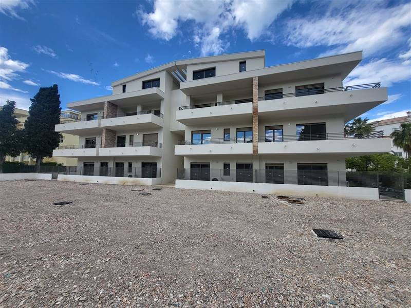 appartamento in vendita a Vasto in zona Marina