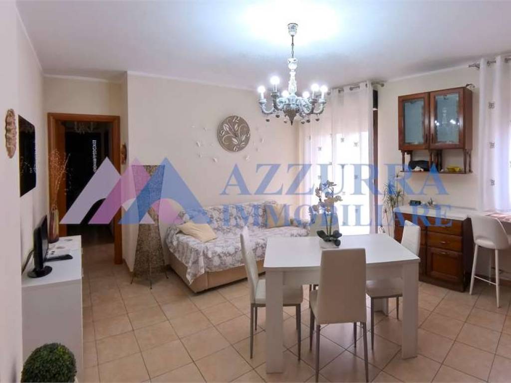 appartamento in vendita a Vasto in zona Marina