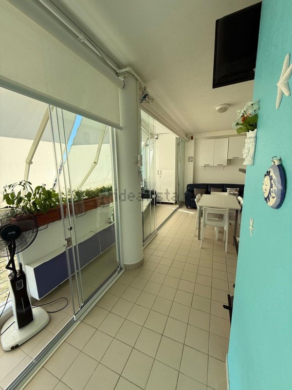 appartamento in vendita a Vasto