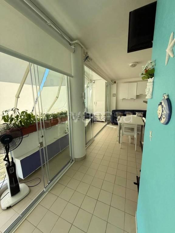 appartamento in vendita a Vasto