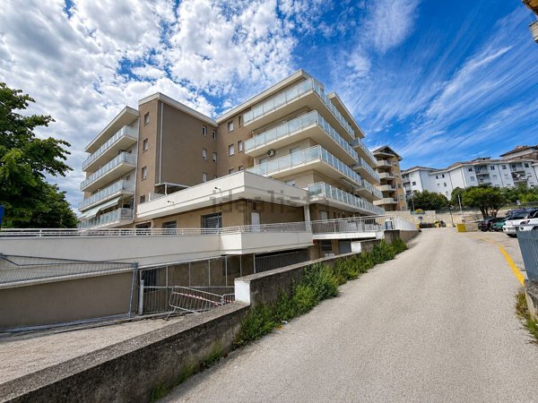 appartamento in vendita a Vasto