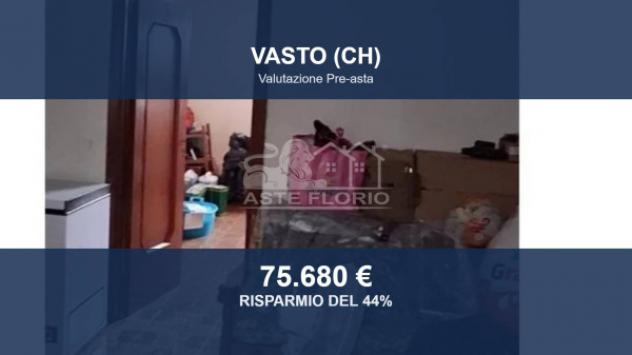 casa indipendente in vendita a Vasto in zona San Nicola