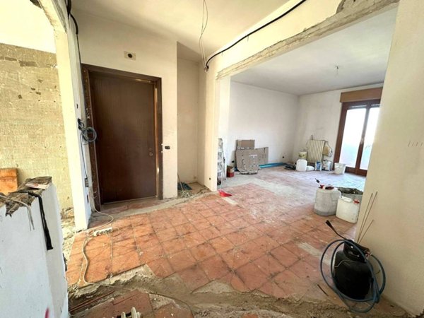 appartamento in vendita a Vasto