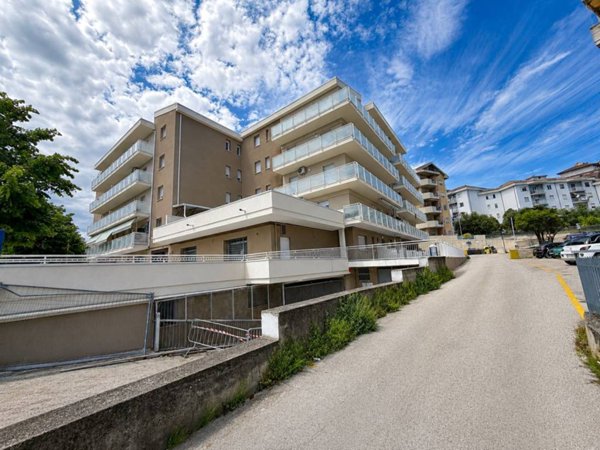 appartamento in vendita a Vasto
