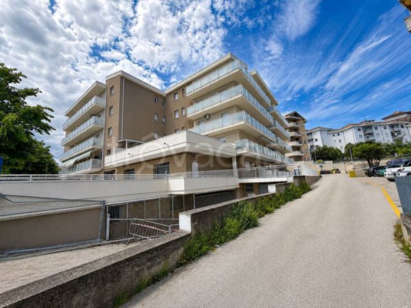 appartamento in vendita a Vasto