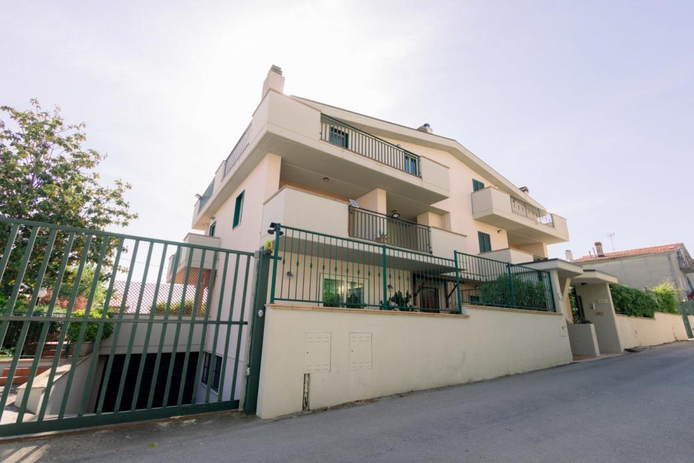casa indipendente in vendita a Vasto