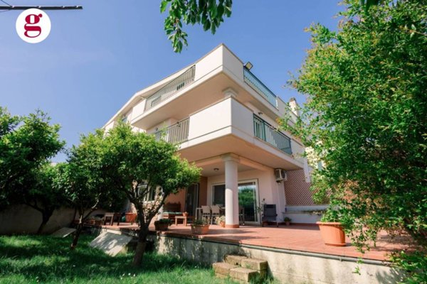 casa indipendente in vendita a Vasto in zona Incoronata