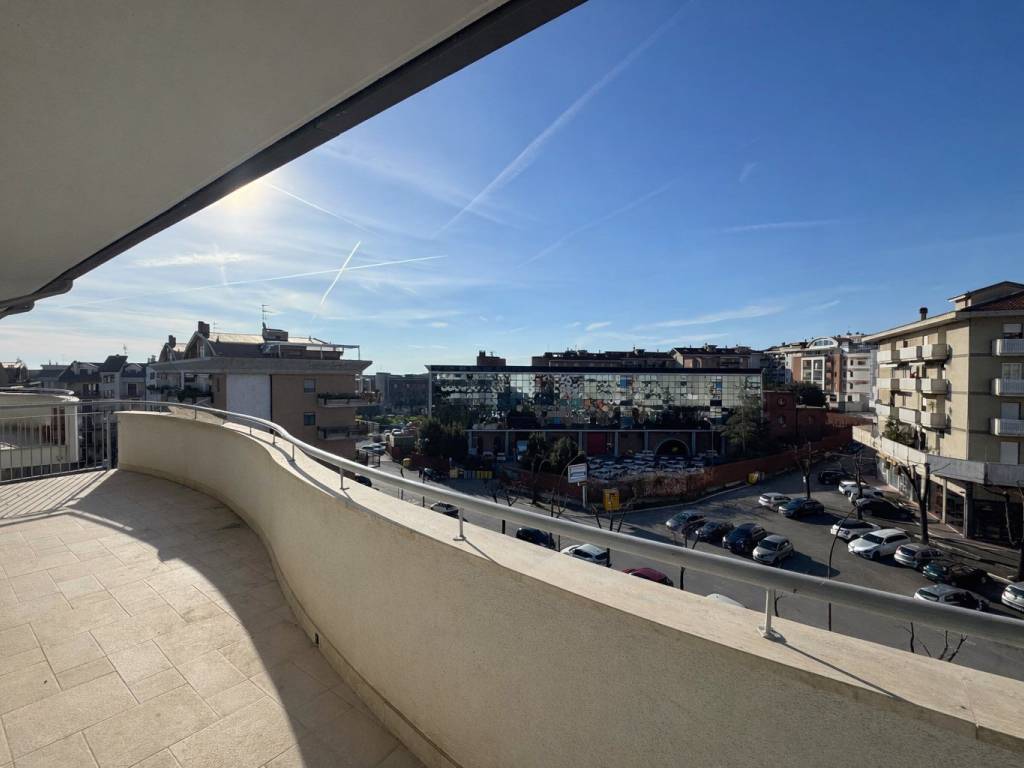 appartamento in vendita a Vasto