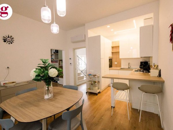casa indipendente in vendita a Vasto in zona Marina