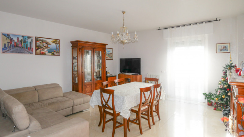 appartamento in vendita a Vasto