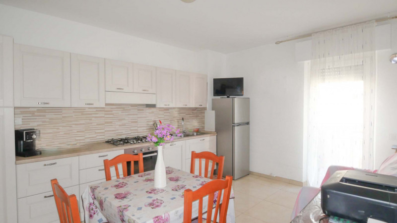 appartamento in vendita a Vasto