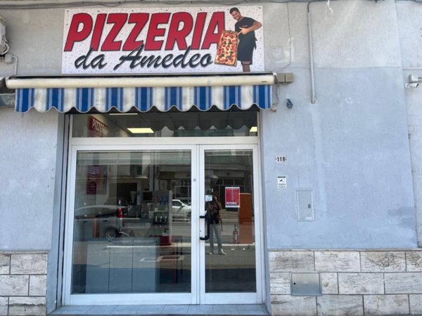 negozio in vendita a Vasto