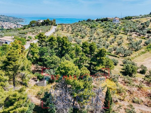 terreno agricolo in vendita a Vasto in zona Marina