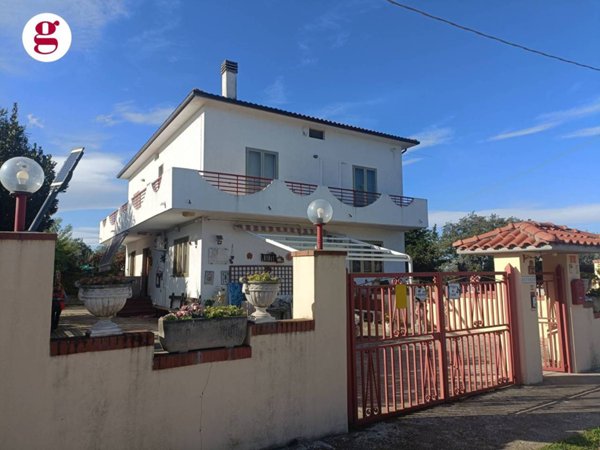 casa indipendente in vendita a Vasto in zona Incoronata